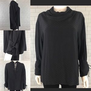 Zara French Cuff Shirt